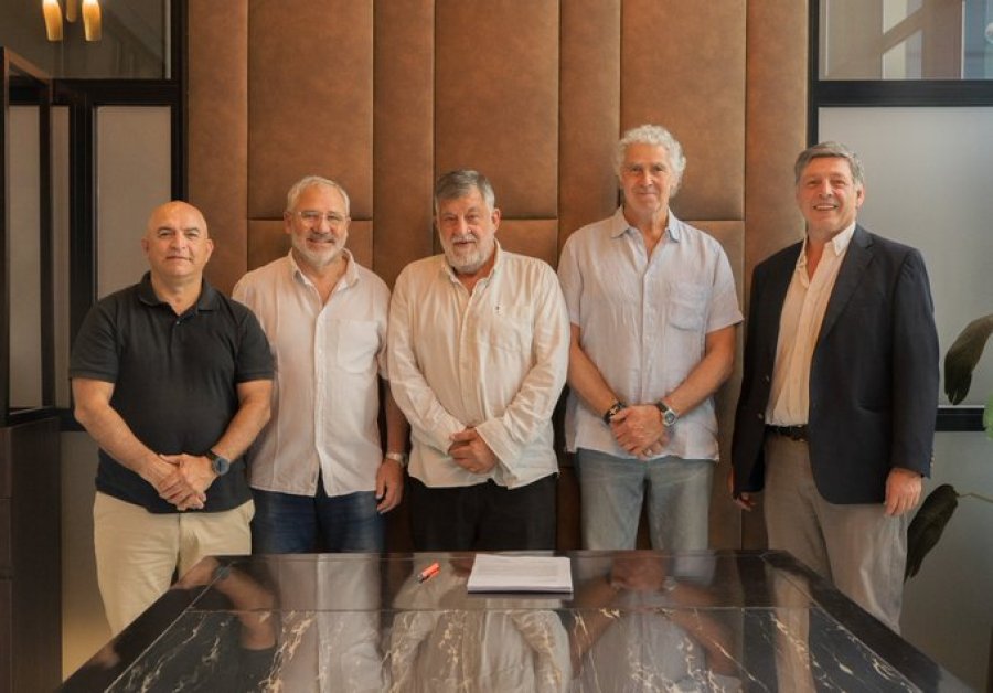 NOA (Tucumán, Salta, Santiago del Estero) tendrá su franquicia en el Súper Rugby Américas 2025.