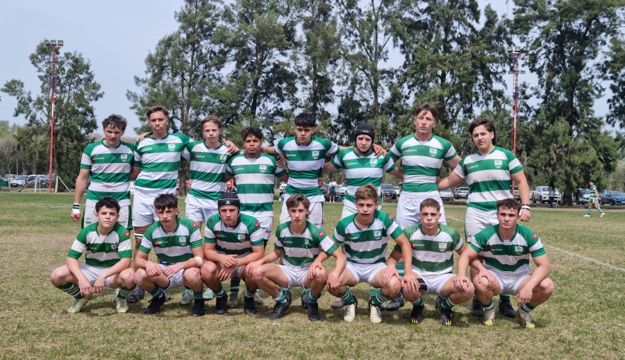 LA M-17 DE CRAR FUE SUBCAMPEÓN DEL FINAL FOUR DOS ORILLAS 2024