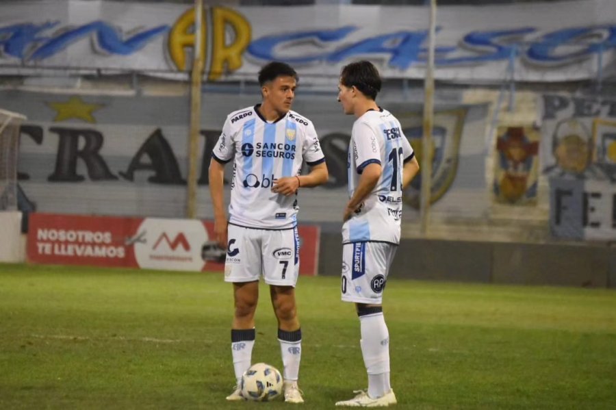 ATLÉTICO SE ENCUENTRA EN DESCENSO DIRECTO Y A CUATRO PUNTOS DE LA PROMOCIÓN