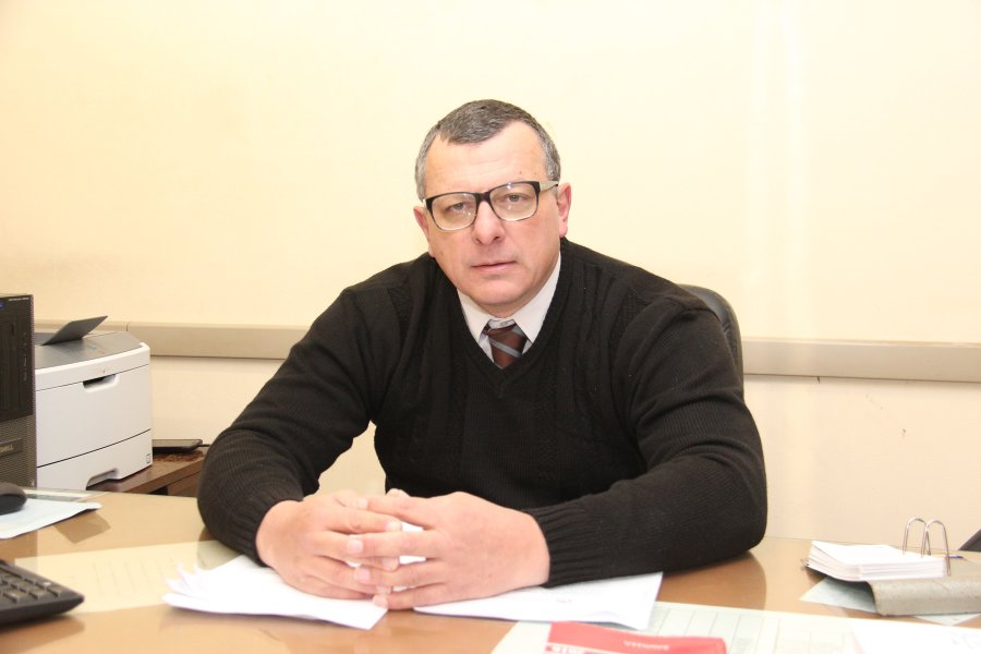 El fallo de Alzada fue dispuesto por el camarista rafaelino Eduardo Bernacchia.