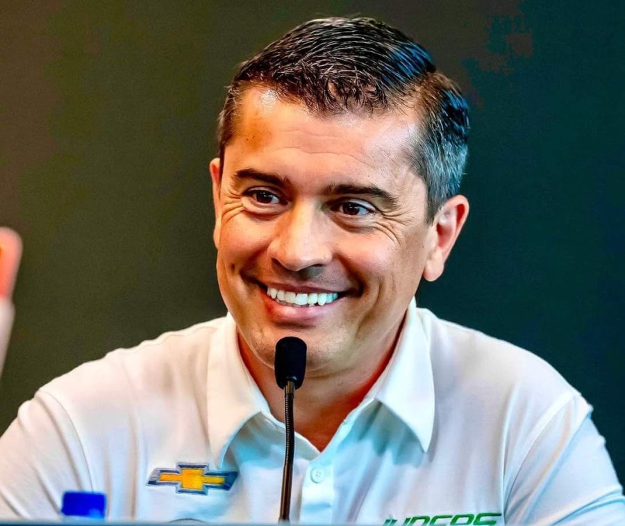 Ricardo Juncos mantendr&aacute; este lunes varias reuniones en su visita a Rafaela.