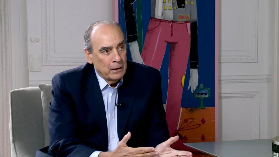 Francos sobre la asistencia en los incendios de C&oacute;rdoba.