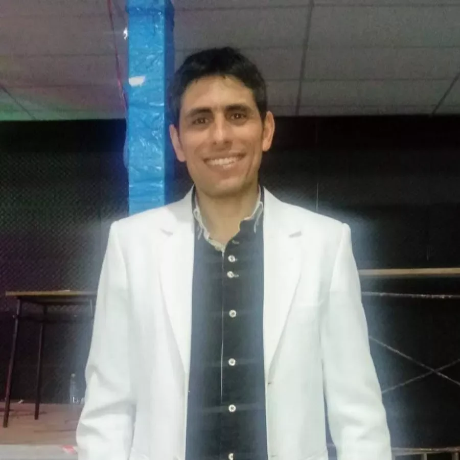 Marcelo Alejandro el int&eacute;rprete que actuar&aacute; en la sala de Juan B.Justo y Carlos Pellegrini.