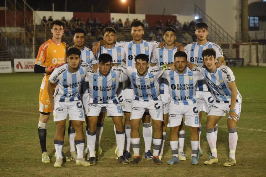 EQUIPO LIGUISTA. Atlético enfrenta a Florida.