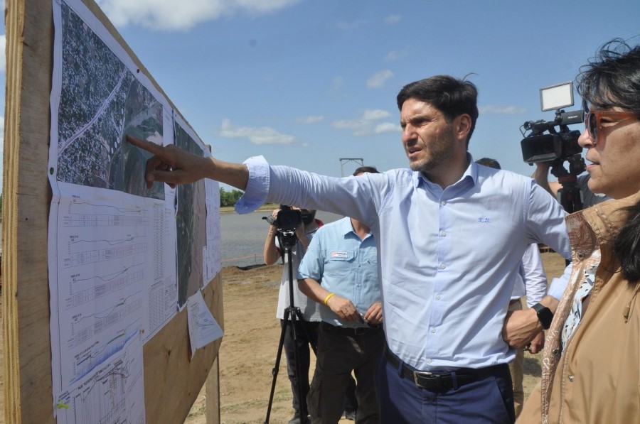 &ldquo;Lo podemos hacer por el uso eficiente de los recursos&rdquo;, subray&oacute;.