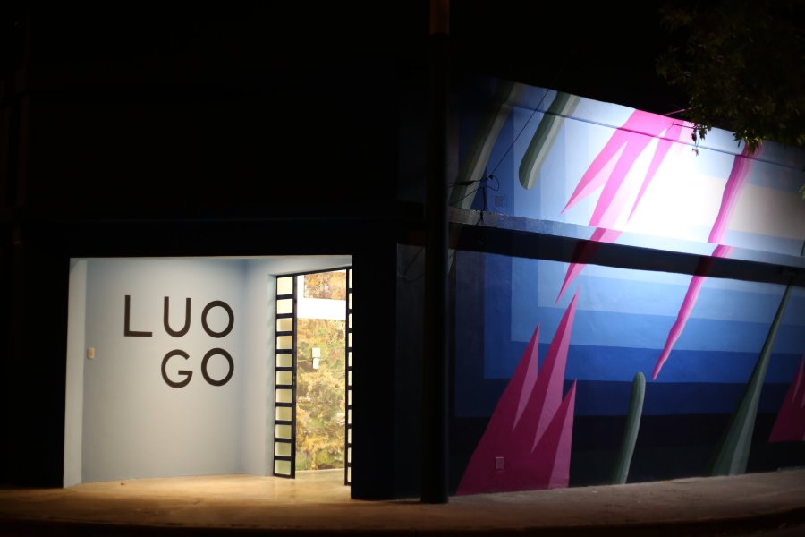 La galer&iacute;a Luogo presenta los artistas de su tercera inauguraci&oacute;n.