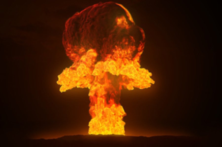 Hoy en d&iacute;a existen 14.500 armas nucleares a nivel mundial&nbsp;y los pa&iacute;ses que la poseen cuentan con suficiente financiaci&oacute;n para programas de modernizaci&oacute;n para sus arsenales.