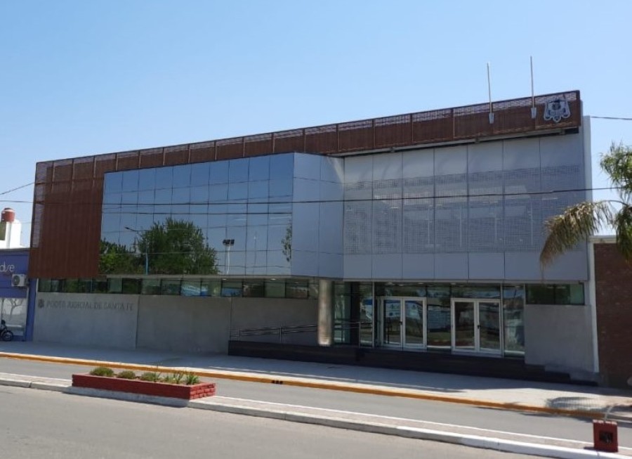 TRIBUNALES DE SAN CRISTÓBAL. Así fue dispuesto por el juez Juan Gabriel Peralta. El investigado tiene 65 años y también se le endilgó la tenencia de material de abuso sexual infantil.