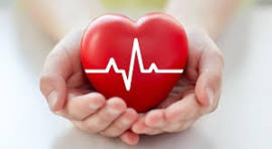 La actividad f&iacute;sica protege el coraz&oacute;n.