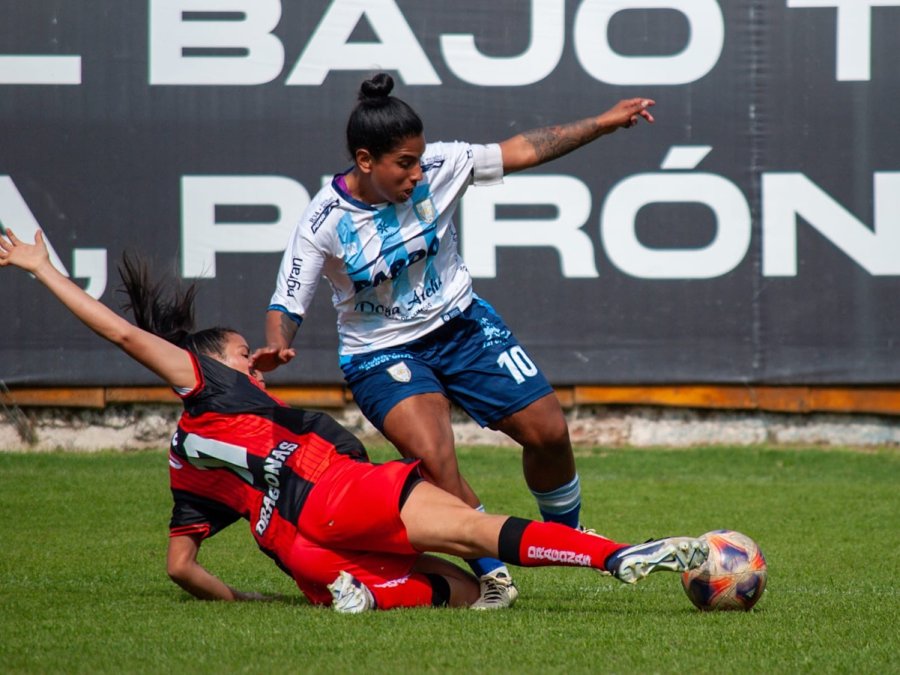 LA CREMA SE MIDE CON LANÚS EN EL PREDIO TITO BARTOMIOLI