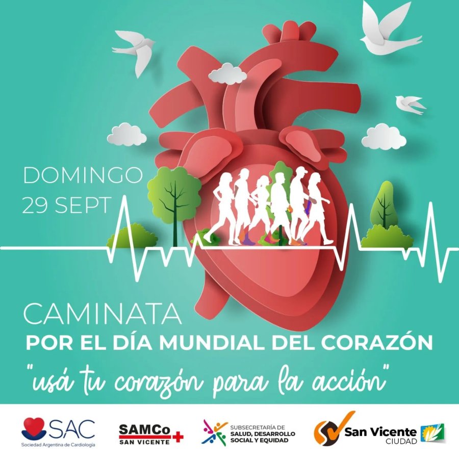 Invitaci&oacute;n del Municipio.