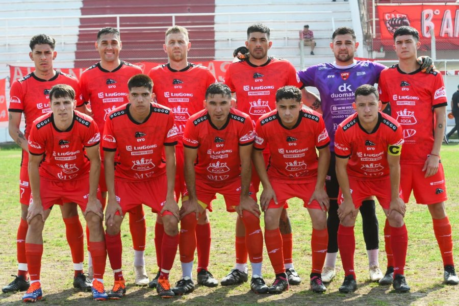 FERROCARRIL DEL ESTADO GANÓ 2-1 EN SU VISITA A ESMERALDA.