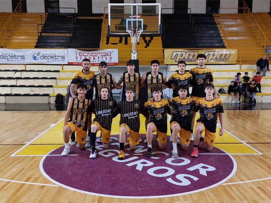 VICTORIA. Los Tigres son segundos en la Zona A.