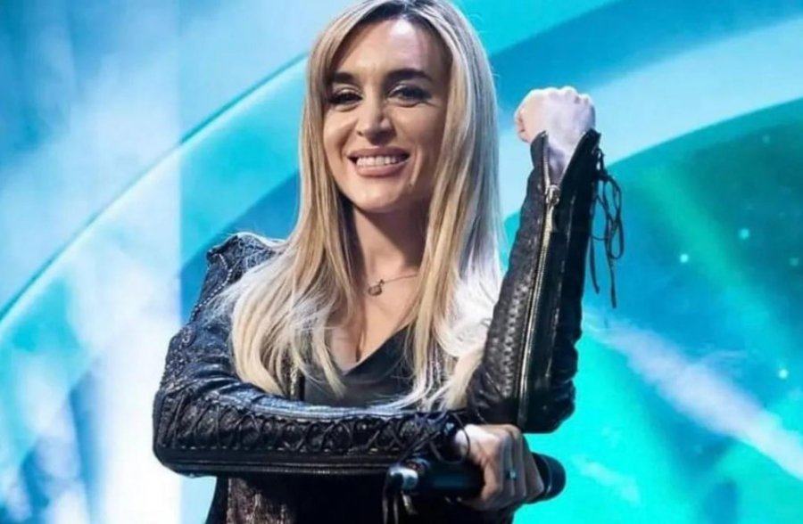 F&aacute;tima Fl&oacute;rez.