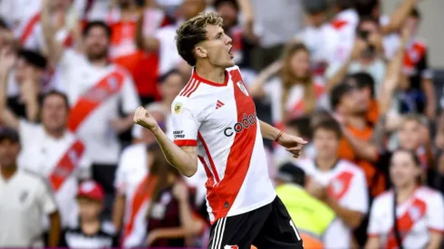 EL RAFAELINO COLIDIO IRÁ DESDE LA PARTIDA