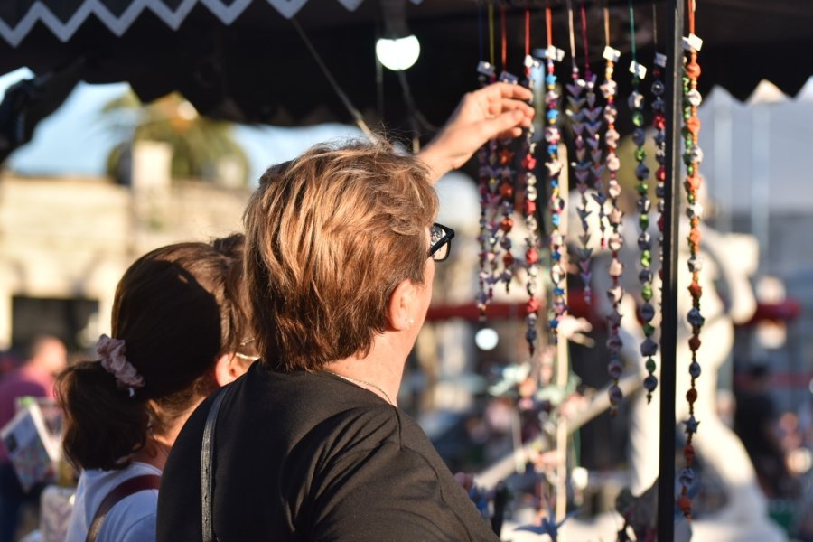 Planes de fin de semana.