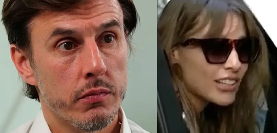 Tras los rumores de separaci&oacute;n, el funcionario emiti&oacute; un comunicado.