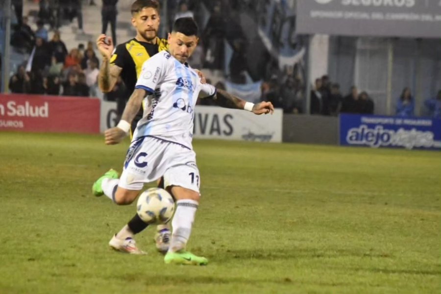 LA CREMA IRÁ POR UNA ALEGRÍA QUE LE PERMITA SEGUIR SOÑANDO CON LA PERMANENCIA