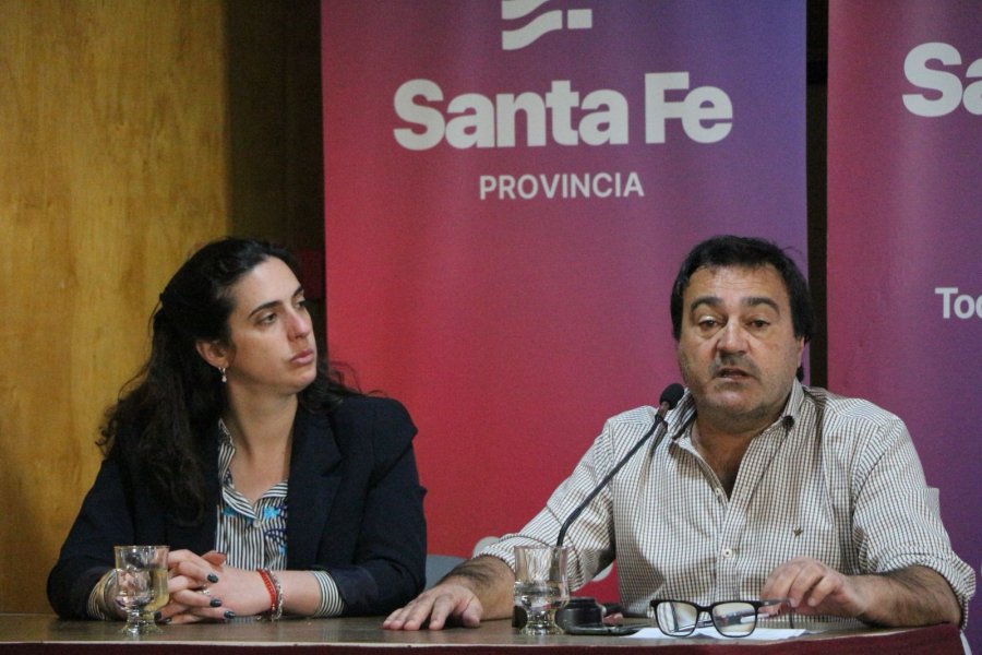 A la licitación para llevar a cabo la obra se presentaron 14 empresas.