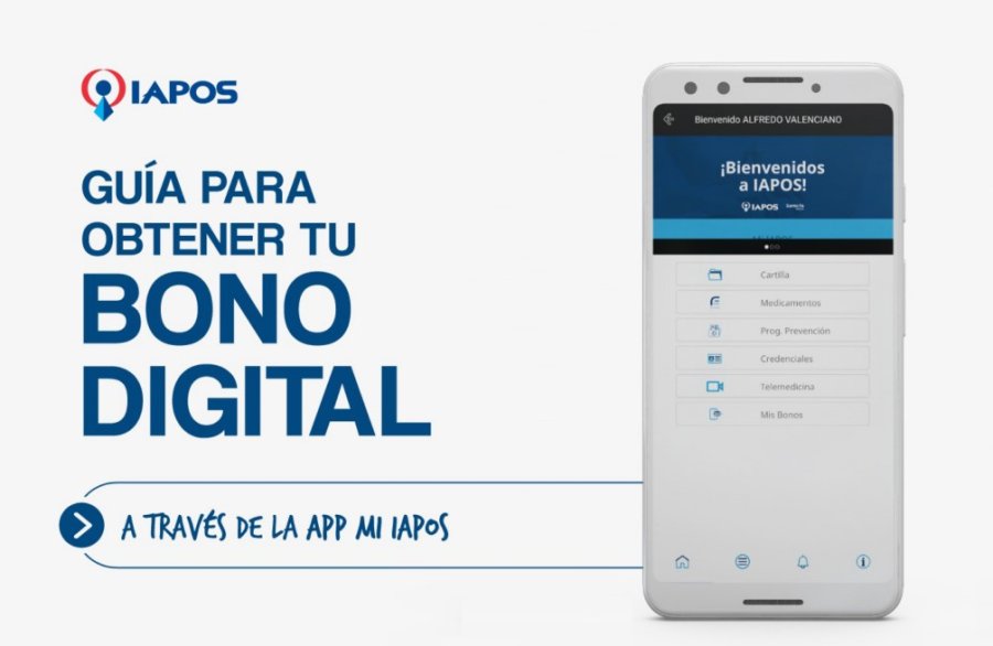 Más de la mitad de los afiliados titulares de Iapos ya utilizan de manera cotidiana la aplicación digital de la obra social.