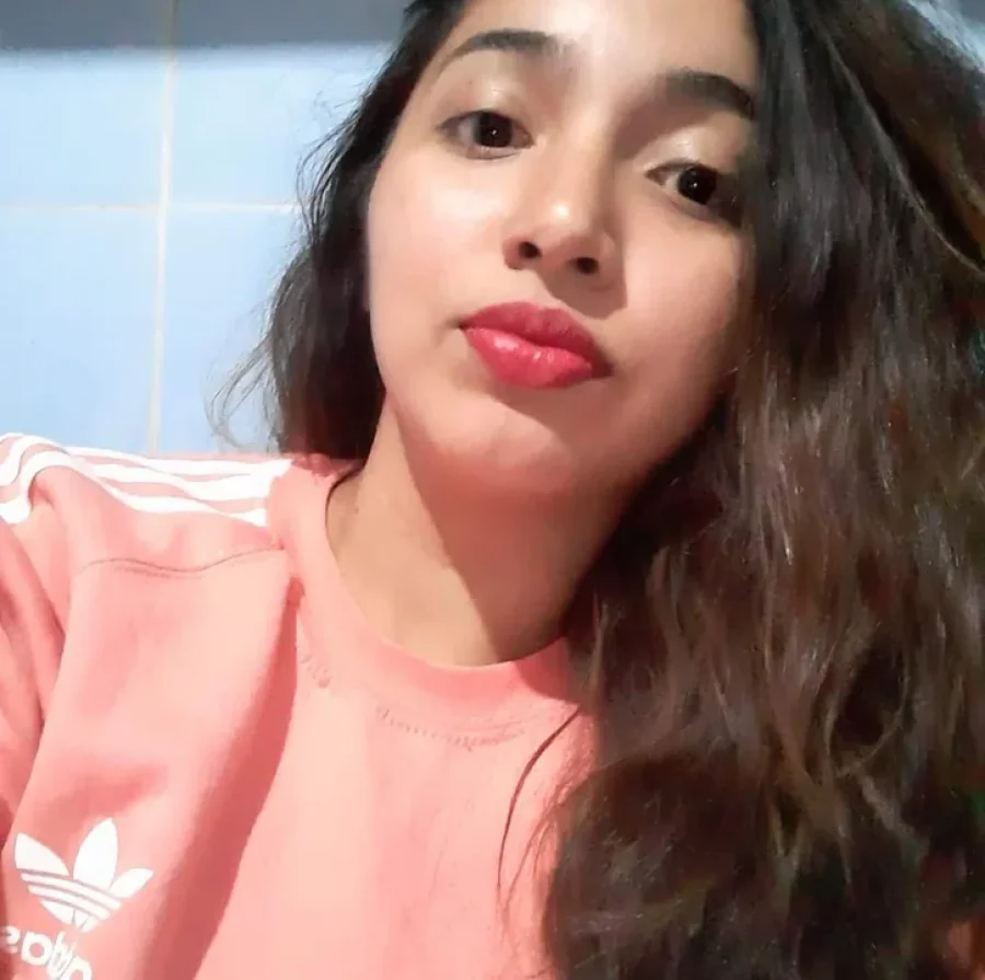 Florencia Agustina Sayes fue asesinada por su pareja en jujuy.