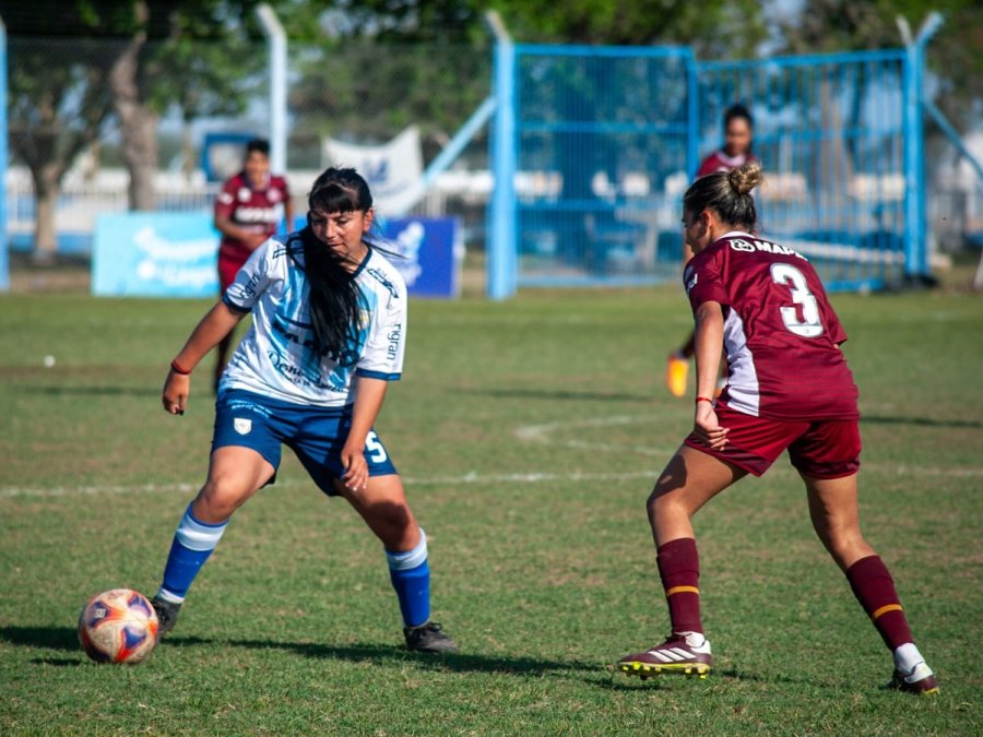 BUENA CAMPAÑA. Atlético va por nuevos objetivos.