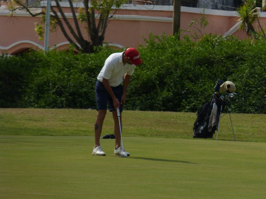 ATRAYENTE. El torneo es uno de los más importantes en el calendario local.