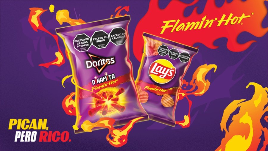 Los jóvenes son uno de los principales motores del consumo de este tipo de snacks en Argentina.