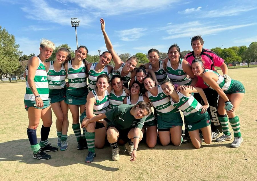 BUEN FIN DE SEMANA. CRAR ganó de visitante y es puntero.