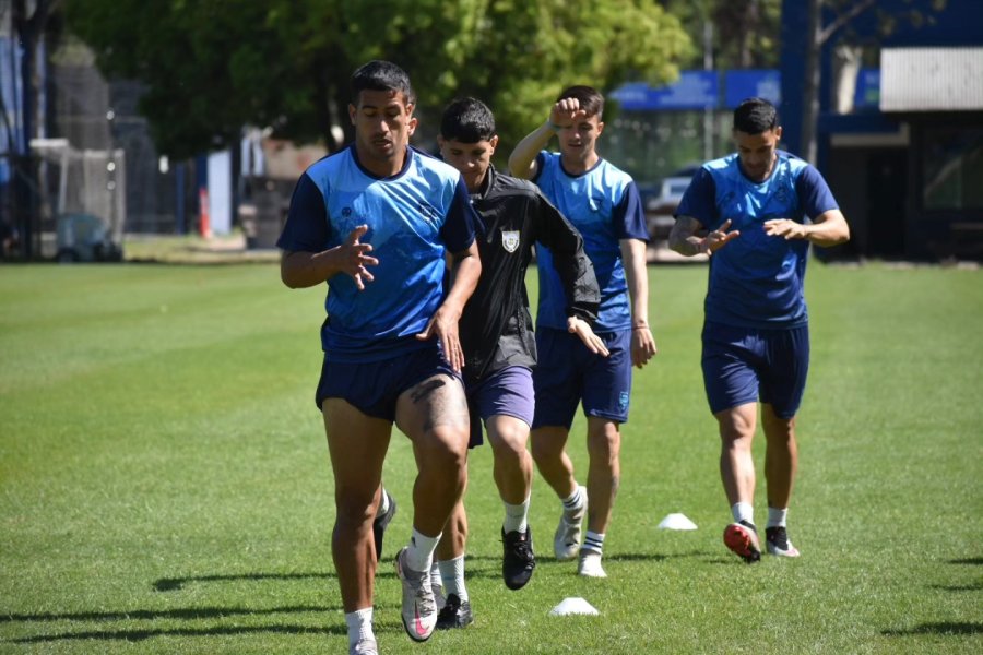LA CREMA TRABAJA CON LA CABEZA PUESTA EN ATLANTA