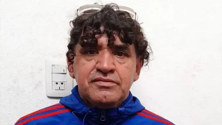 En un juicio abreviado, Cantero y su pareja, Rosa Montero, aceptaron los delitos.