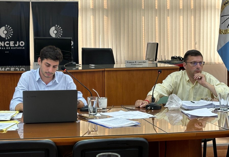 M&aacute;rsico presidir&aacute; la sesi&oacute;n, que comenzar&aacute; con un reconocimiento al cantante de tangos, Juliio Cepeda.