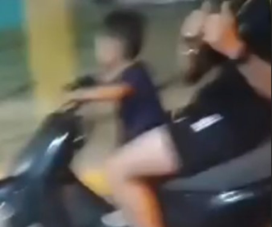 La denuncia fue realizada ante las autoridades competentes y se espera que se tomen medidas ejemplares para evitar que situaciones de este tipo se repitan en la ciudad.