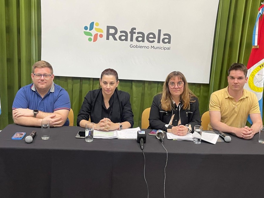 El relevamiento evidenci&oacute; serias falencias en el control de stock y el manejo de los recursos municipales.