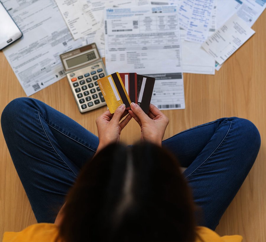 Es necesario educar a las nuevas generaciones sobre la importancia de mejorar las finanzas personales y lograr salud financiera.