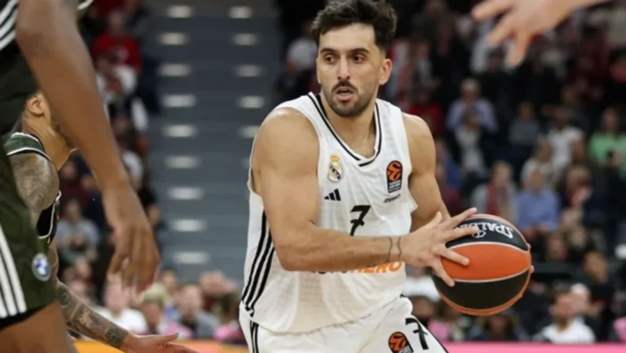 REACCION. Le costó una sanción fuerte.