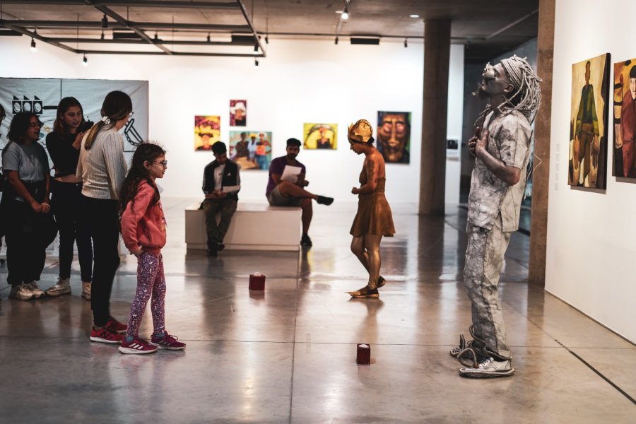 Se recibieron 12 proyectos en total.