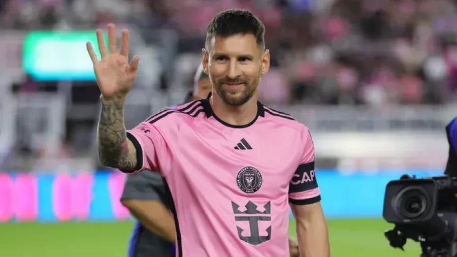 Cuándo vuelve a jugar el Inter Miami de Lionel Messi por la MLS