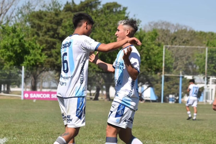 ATLÉTICO DE RAFAELA SE MIDE, ESTE SÁBADO, ANTE TRISTÁN SUÁREZ