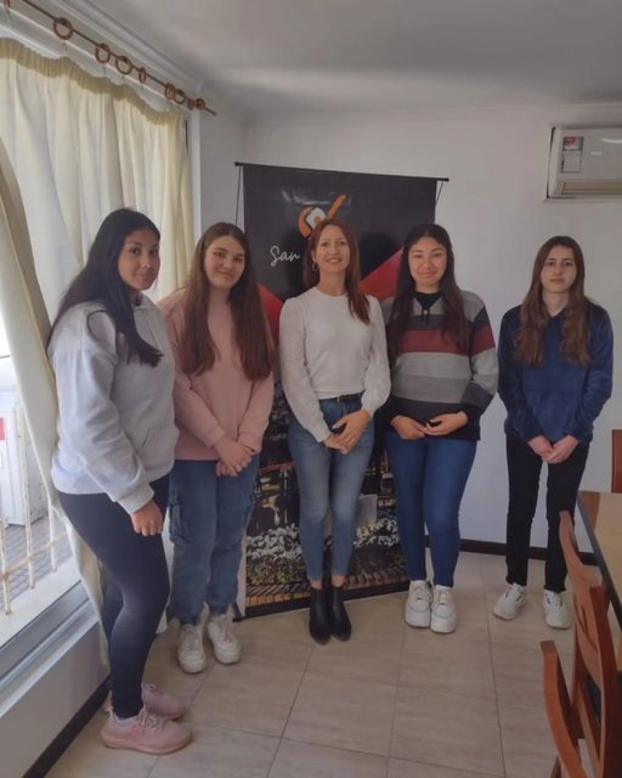 Esta colaboraci&oacute;n es un ejemplo de la importancia de vincular la educaci&oacute;n con el mundo laboral.