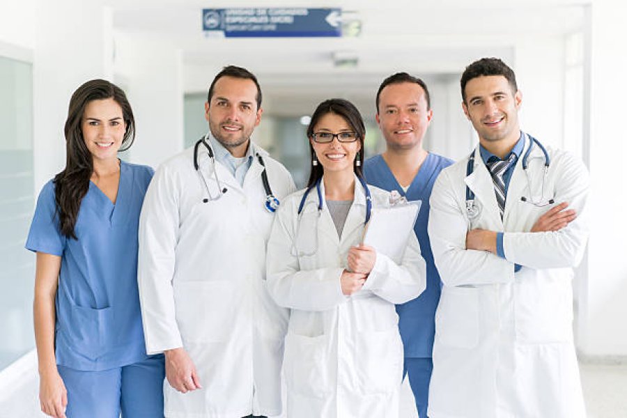 La Telemedicina busca dar una soluci&oacute;n innovadora a la compleja atenci&oacute;n m&eacute;dica.