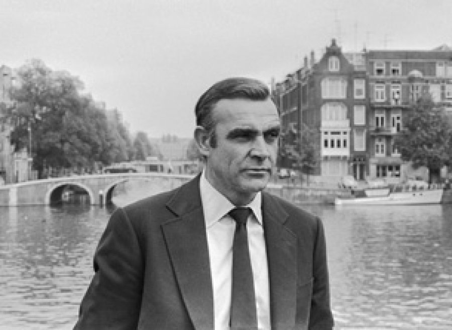 James Bond m&aacute;s de seis d&eacute;cadas cautivando en su g&eacute;nero.