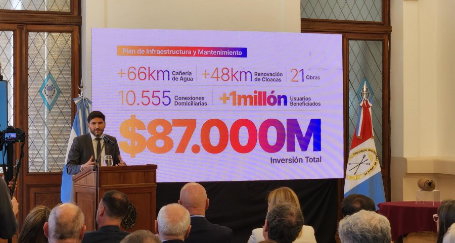 Se destinar&aacute; un presupuesto de 7 mil millones de pesos.