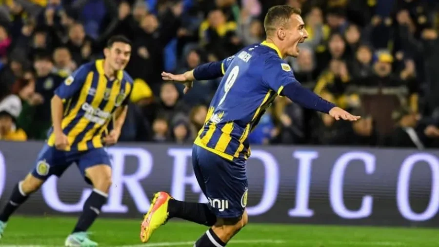 EL CANALLA VISITA ESTE LUNES AL HALCÓN