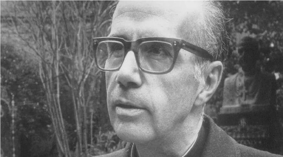 Mons. Vicente Zazpe, se cumplen 63 a&ntilde;os del inicio de su ministerio episcopal en la Di&oacute;cesis de Rafaela.