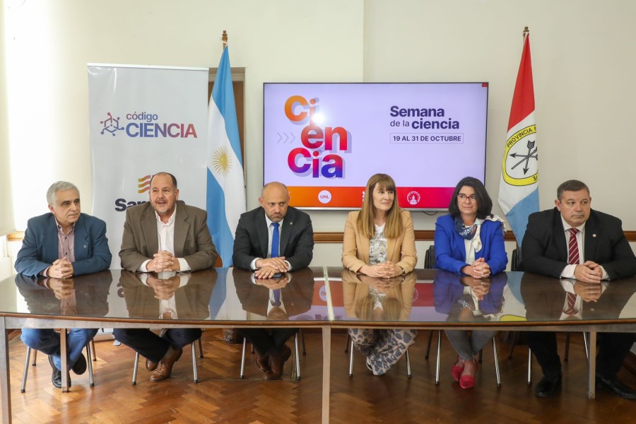 Ferias, exposiciones, foros, jornadas de puertas abiertas y m&uacute;ltiples actividades para ni&ntilde;os, adolescentes y p&uacute;blico en general.