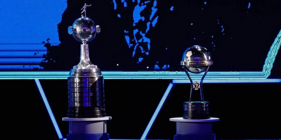 OBJETIVOS. Muchos quieren jugar la Libertadores o Sudamericana.