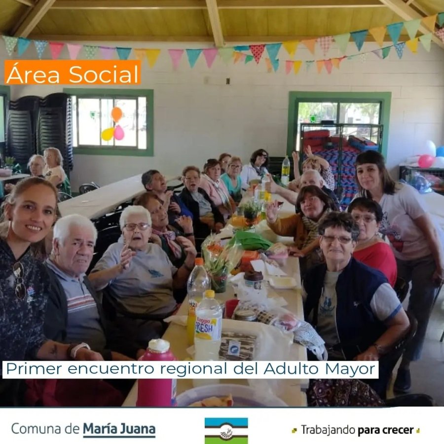 Vista general de una de las actividades.