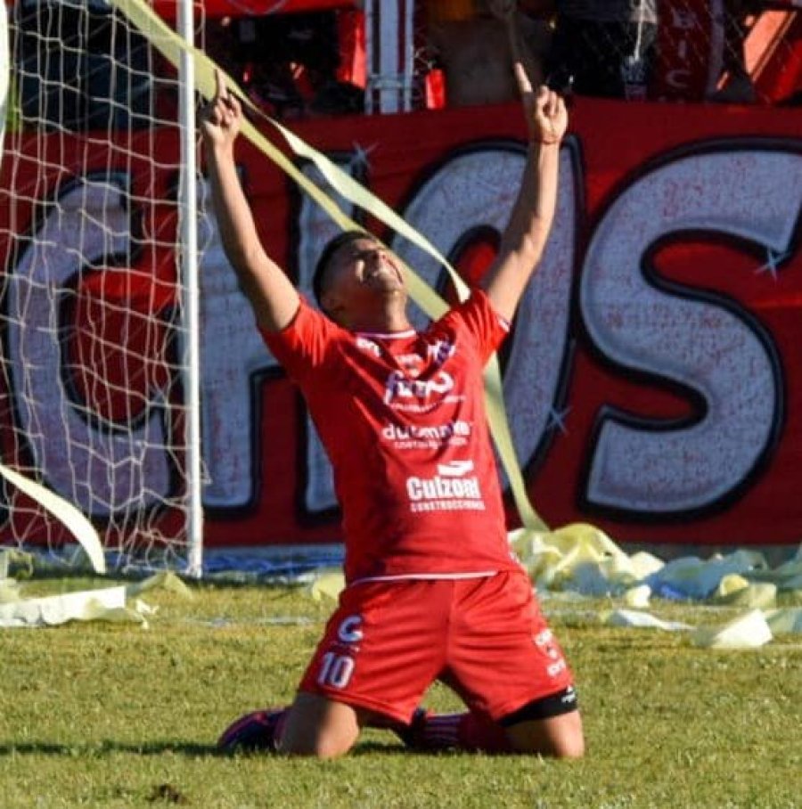 TORO. Está de vuelta en Los Nogales.