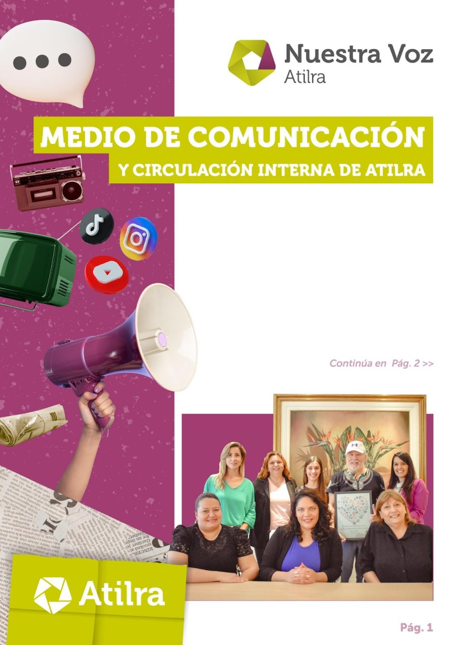 Et&iacute;n Ponce y F&aacute;tima Baz&aacute;n con las representantes de las instituciones.